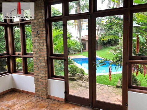 Imagem 12 de 30 de Casa À Venda No Bairro São Paulo Ii - Cotia/sp - 202