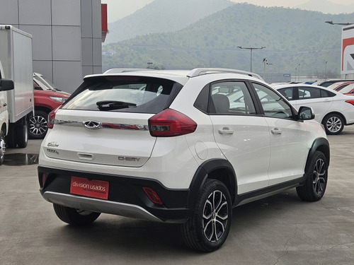 Chery Tiggo 2 Tiggo 2 1.5 2023