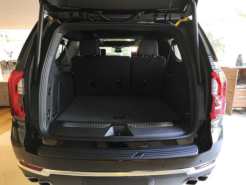 GMC Yukon 6.2 V8 Denali Xl