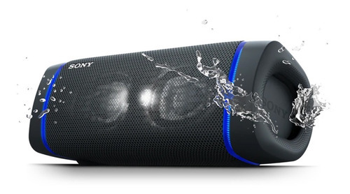 Sony Extra Bass Bocina Xb33 Portátil Con Bluetooth 24 Hrs