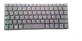 Teclado Lenovo Yoga 330-11ikb 310-11iap 120s-11iap 710-11ikb