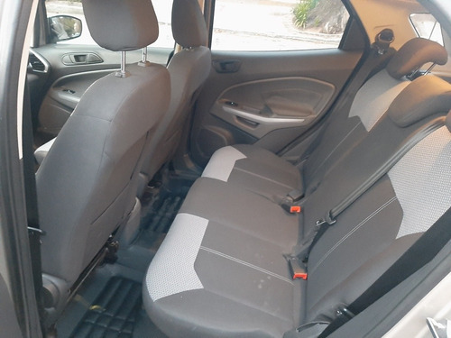 Imagen 11 de 22 de Ford Ecosport 2016 1.6 Se 110cv 4x2
