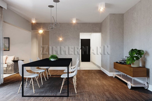 Imagem 2 de 15 de Apartamento - Moema - Ref: 116742 - V-116742