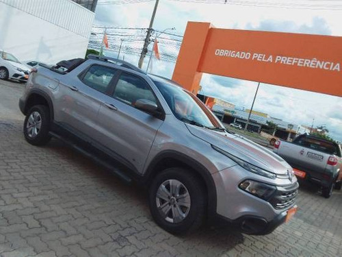 Fiat Toro 1.8 16v Evo Flex Freedom At6