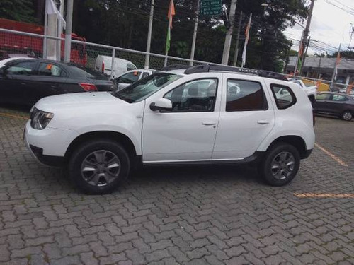 Imagem 10 de 10 de Renault Duster 1.6 16v Sce Flex Dynamique X-tronic
