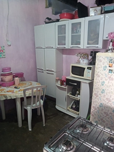 Imagem 4 de 14 de Casa Venda Caraguatatuba - Sp - Morro Do Algodão - 4183