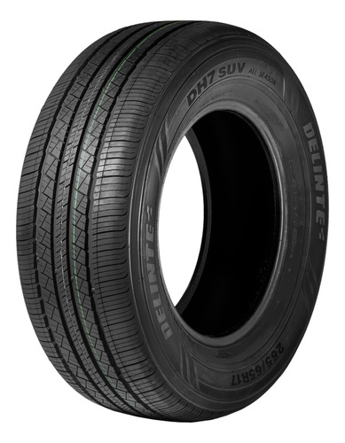 Pneu Delinte Dh7 Suv 235/55r18 104v