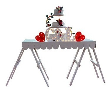 Arriendo Mesa Arrimo Candybar