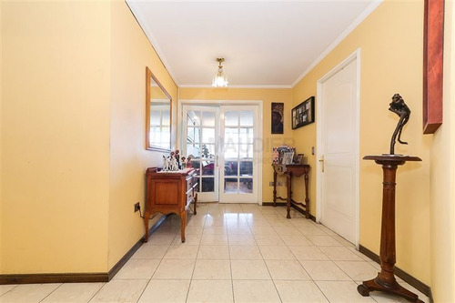 Imagen 10 de 23 de Departamento En Venta De 4 Dorm. En Providencia