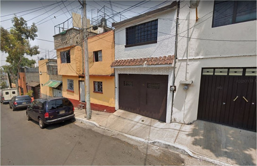 Imagen 1 de 8 de Álvaro Obregón Olivar Del Conde Casa 2 Niveles Lvtas*
