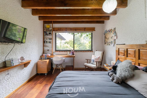 Imagen 14 de 24 de Casa En San Lorenzo Huipulco, Tlalpan Con 3 Recámaras, 388 M², Id: 39745