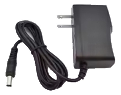 Eliminador De Corriente / Adaptador De Voltaje De 3v - 1a