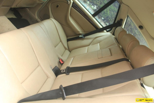 Mercedes-benz Clase C 240 At 2.4