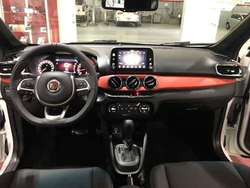 Imagen 12 de 15 de Fiat Argo 0km Anticipo O Usado Volkswagen Fox Gol Polo #-