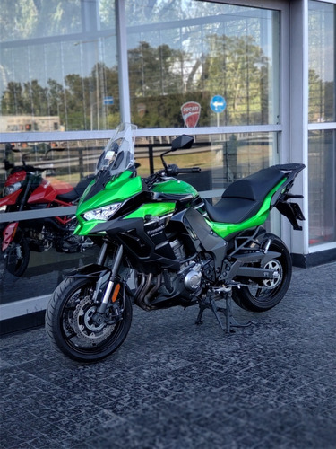 Imagen 13 de 25 de Kawasaki Versys 1000 - Lista Para Transferir!