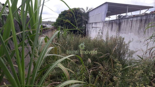 Imagem 18 de 18 de Terreno À Venda, 300 M² Por R$ 450.000,00 - Vila Carrão - São Paulo/sp - Te0025