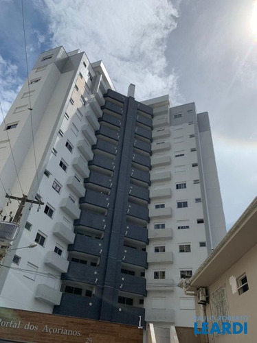 Imagem 14 de 14 de Apartamento - Itacorubi - Sc - 634309