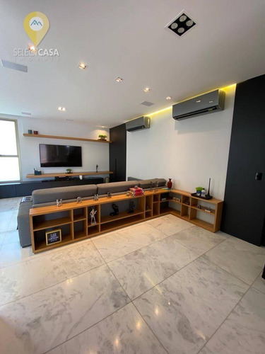 Imagem 17 de 20 de Venda De Casa Em Condomínio Fechado Na Mata Da Praia Com 4 Quartos - Ca0277