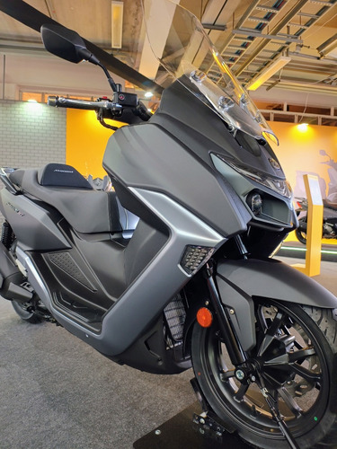 Maxsym 400 Gt 2025