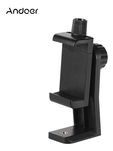 Holder Clip Andoer Cb1 Plstico Smartphone Ayuda Del Soporte