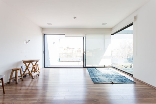 Imagen 7 de 30 de Venta Penthouse De Diseño , La Quemada Narvarte