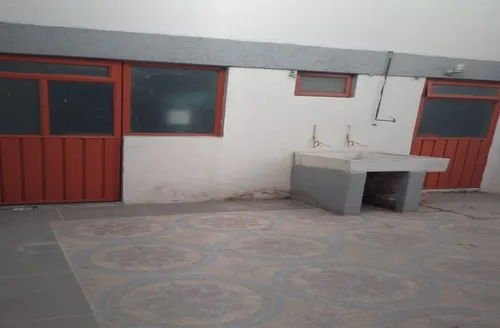 Casa De Dos Nieveles, Ubicada En La Colonia San Cristobal Tepontla, Puebla