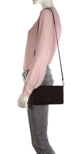 Imagen 9 de 10 de Bolso Crossbody Victorinox Negro