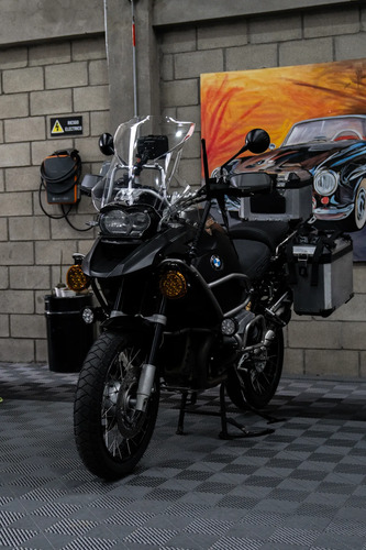 Bmw R1200 Gs
