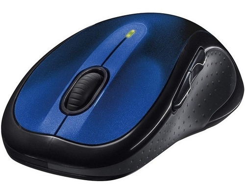 Mouse Logitech Inalambrico M510 Red-blue 