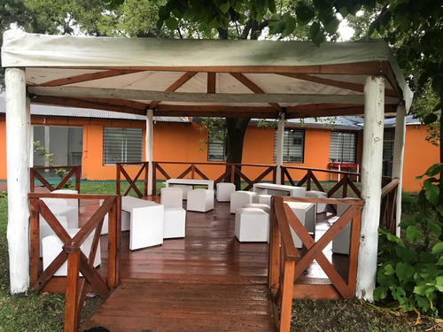 Imagen 4 de 14 de Casa Quinta Con Hospedaje-por Dia-fin De Semana-semana-15 Años-casamientos