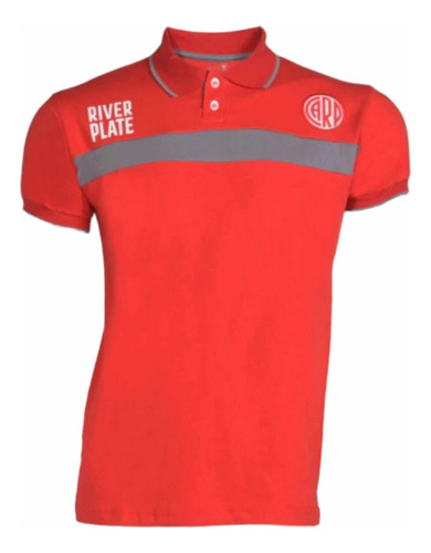 Chomba River Plate Original Licencia Oficial