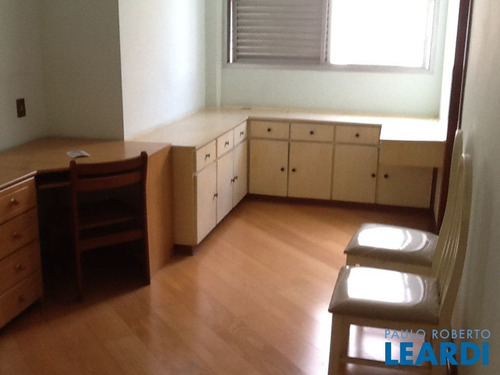 Imagem 3 de 15 de Apartamento - Jardim Paulista - Sp - 390560