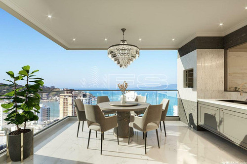 Imagem 11 de 15 de Residenziale Modena 3 Suites Centro De Itapema - 4604