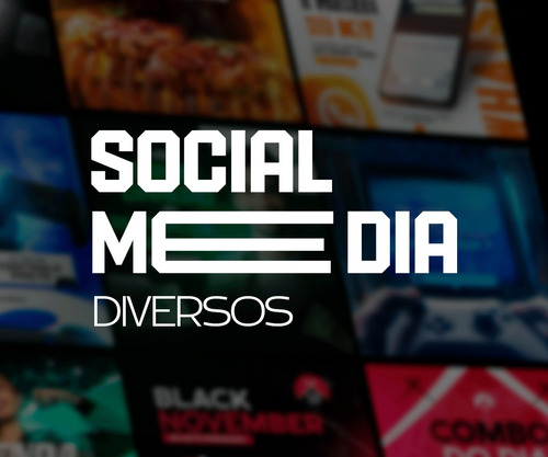 Design Para Social Media