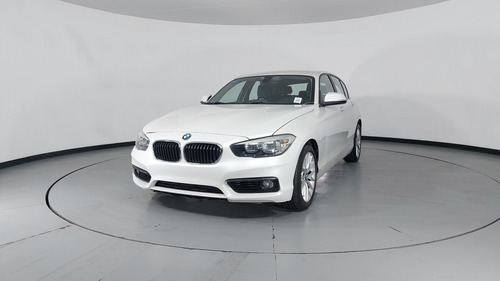 BMW Serie 1 1.6 120IA