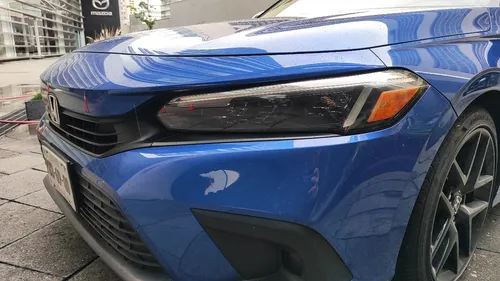 Honda Civic 2022
