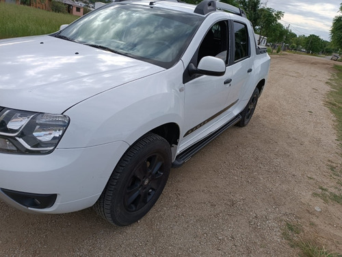 Renault Duster Oroch 2.0 Privilege