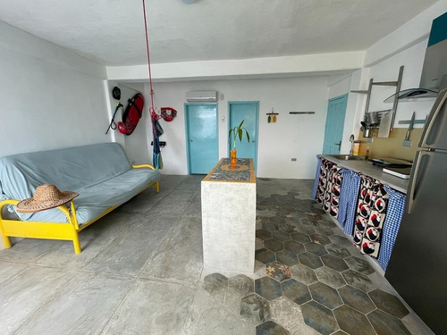Imagen 7 de 29 de Apartamento En Venta Ciudad Flamingo - Villa Cristina Ii - Chichiriviche