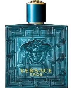 Edt De 6.7 Onzas Versace Eros Gianni Versace Para Hombre En