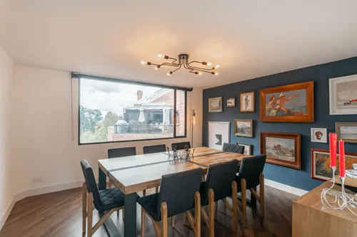 Apartamento En Venta En Niza Suba. Cod V16269