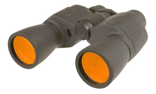 Imagen 2 de 6 de Binocular Hokenn Orbital 10-30x50 Zoom Largavista Prismatic