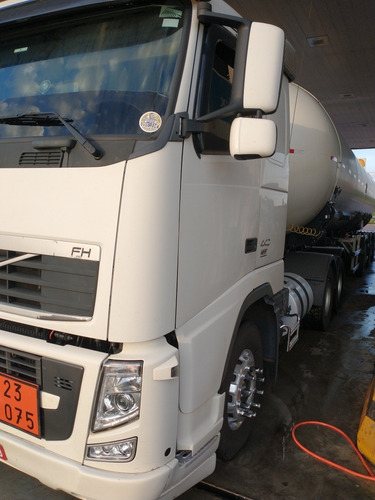 Volvo Fh 440