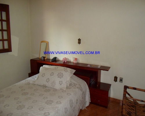 Imagem 19 de 30 de Casa - Ca00272 - 70631848