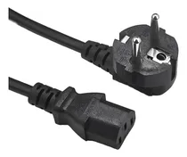 Comprar Cable De Energia-poder \u002F Enchufe Europeo 1.5m
