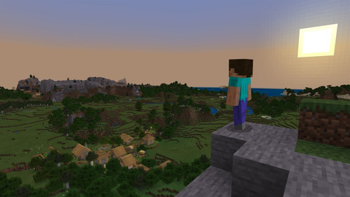 Imagen 7 de 7 de Minecraft Standard Edition Microsoft Xbox One Digital