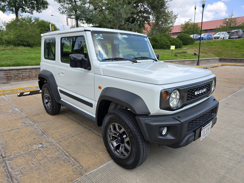 Jimny Gls 1.5 Tm5 4x4