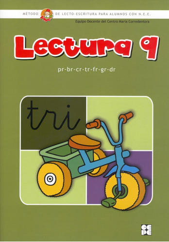 Libro - Lectura Pipe 