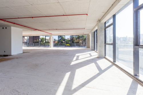 Oficinas A Estrenar En Rambla De Carrasco - Id 4008