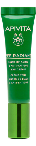 Contorno De Ojos Signos Edad & Antifatiga 15ml Bee Radiant
