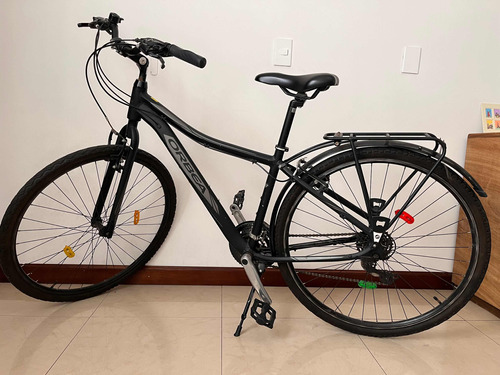 Bicicleta Orbea Comfort 20 - Con Factura De Compra